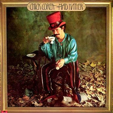 Chick Corea -  The Mad Hatter